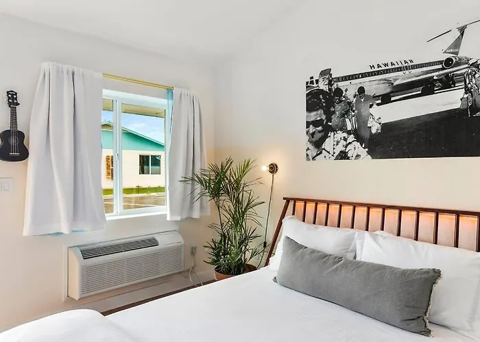 Apartment Molokoni Liʻiliʻi *