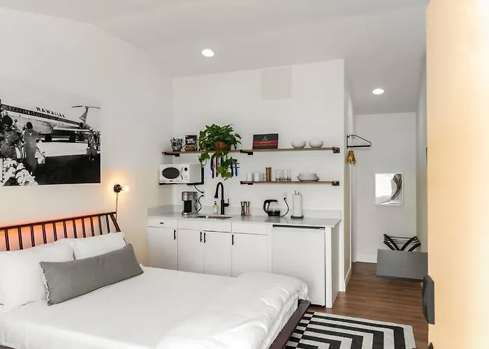 Apartment Molokoni Liʻiliʻi Chandler
