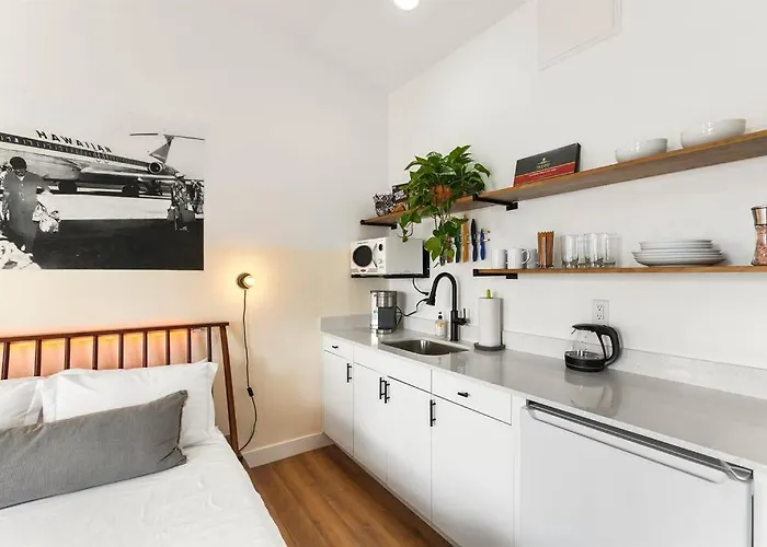 Apartment Molokoni Liʻiliʻi